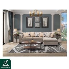 Sectional Sofa Set 2Pcs M.SF049A/35