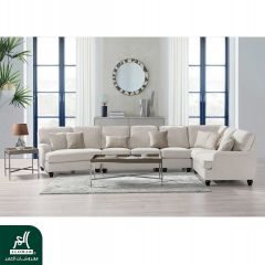Sectional Sofa Set 5Pcs M.XF073