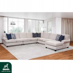 Sectional Sofa Set 5Pcs M.AL18 