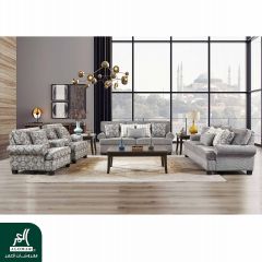 Sofa Set (3+3+1+1) M.M611C/11