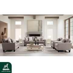 Sofa Set (3+2+1+1) M.KS6151A/19