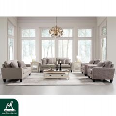 Sofa Set (3+2+1+1) M.KS6151B/35