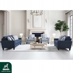 Sofa Set (3+2+1+1) M.KS6152B