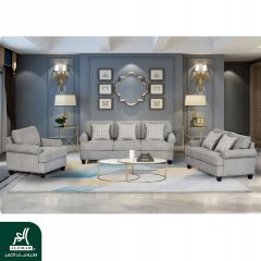 Sofa Set (3+2+1) M.SF009A/12