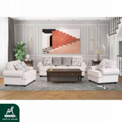 Sofa Set (3+2+1) M.SF040C/63/62/61