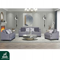 Sofa Set (3+2+1) M.SF209C/63/62/61