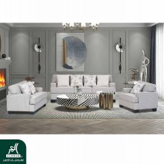 Sofa Set (3+2+1) M.SF065A/63/62/61