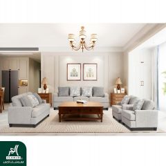Sofa Set (3+2+1) M.SF060B/63/62/61