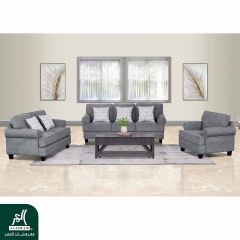 Sofa Set (3+2+1+1) M.SF014A-1/11