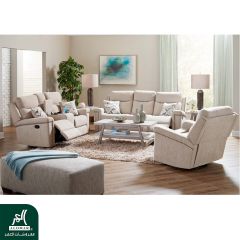 Recliner Sofa Set (3+3+3+1+1)M.59919-039-4X