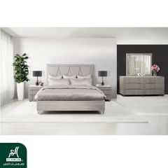 Double Bedroom w/out Wardrobe M.MARIN