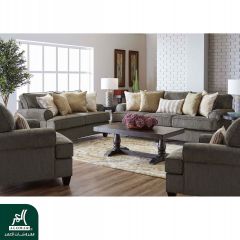 Sofa Set(3+3+1+1) M.8018