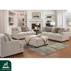 Sofa Set(3+3+1+1) M.Olympia