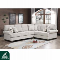 Sectional Sofa Set 2Pcs M.SF052A