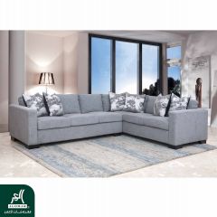 SECTIONAL SOFA 2PCS M.SS3176GF63/13