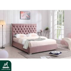 Double Bed M.T9420