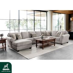 Sectional Sofa Set(5Pcs) M.XF210/11